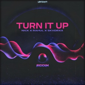 TURN IT UP (feat. NICK & SKVDRXX)