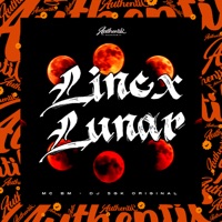 Linex Lunar (feat. MC Bm) - Single - DJ SGK ORIGINAL