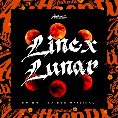 Linex Lunar (feat. MC Bm) - Single