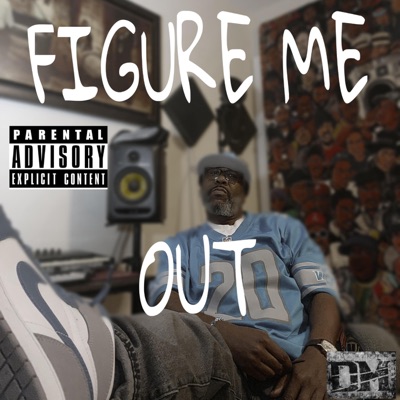 Figure Me Out - Single