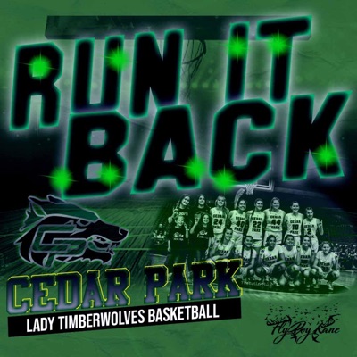 Run It Back - Single