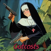 Outcasts - Single - Maskxyz