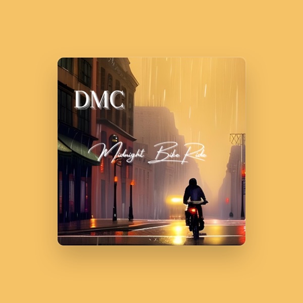 DMC's avatar
