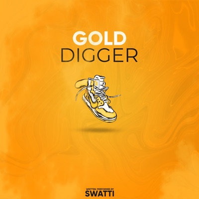 Gold Digger - Single