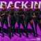 Back In - Nadia Nakai lyrics