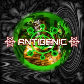 This Will Be Your Theme Song Antigenic