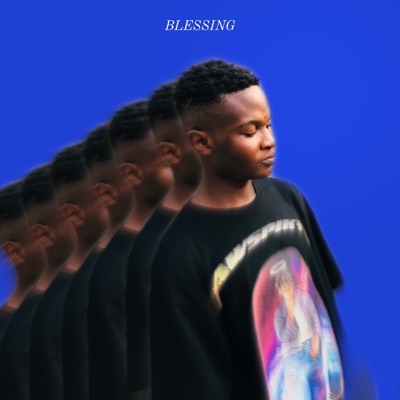 Blessing - Single