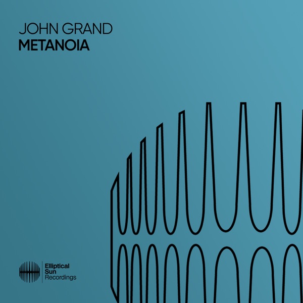 Metanoia - Single