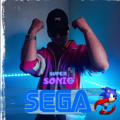 Super Sonic - Single