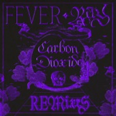 Carbon Dioxide (Remixes) - EP artwork