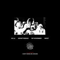 I Dont Wanna Be Around - Single - 4K Lij