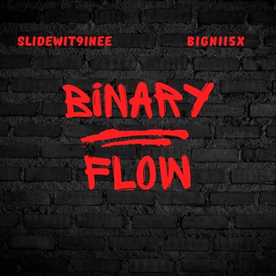 Binary Flow (feat. BigNii5x) - Single