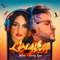 LOCURA - Single - Lucky lgm & Marie