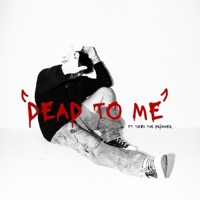 DEAD TO ME (feat. Tosh the Drummer) - Single - Luke Middleton & Seven Fly