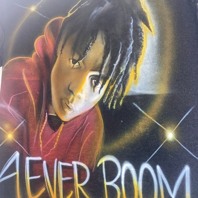 Boomin 4 Boom - Single