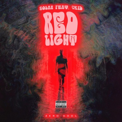 Red Light (feat. V Kid) - Single