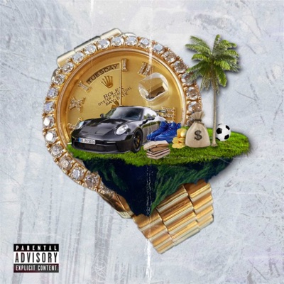 Dose de Gin - Single