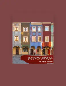 Rebecca Sklar을(를) 듣고, 뮤직 비디오를 보고, 약력을 읽고, 투어 일정 등을 확인하세요!