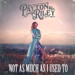 Not As Much As I Used To