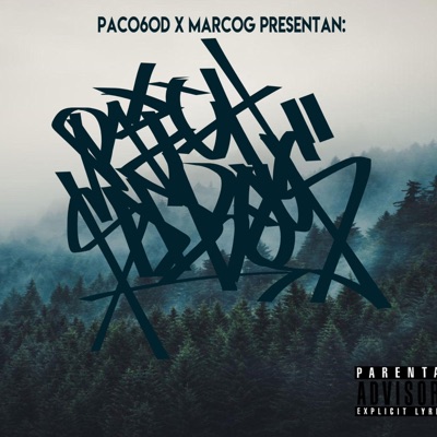 RICH $aDBOYS (feat. Paco6od) - EP