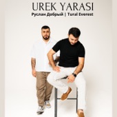 UREK YARASI artwork