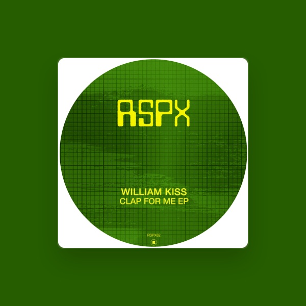 William Kiss's avatar