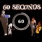 60 seconds (feat. Mr.SaySo) - Cold3r lyrics