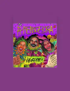 Listen to PT.Menggelora, watch music videos, read bio, see tour dates & more!