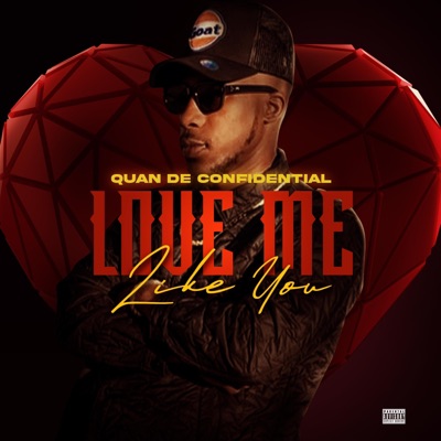 Love Me Like You - Single