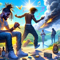 SouthernSwaggadocio - Single - Purple Kloud