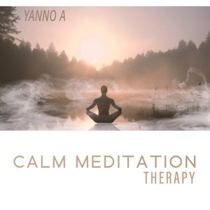 Calm Meditation Therapy