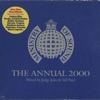 The Annual 2000: Mixed by Judge Jules & Tall Paul (DJ Mix)