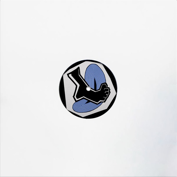The End - Single