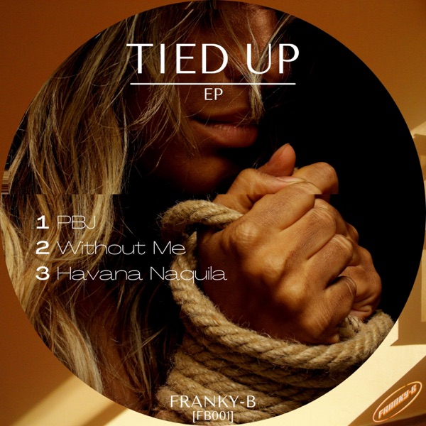 Tied Up - Single