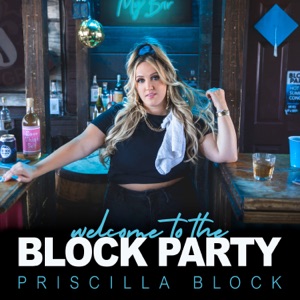 Priscilla Block - My Bar - 排舞 音乐