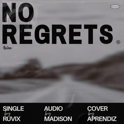 no regrets - Single