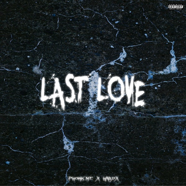 LAST LOVE (Remixes) - Single
