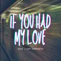 If You Had My Love (feat. Cat Stratakis)