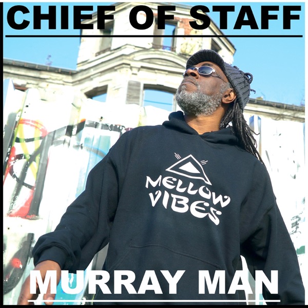 Chief of Staff - Single