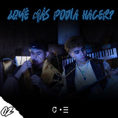 ¿Qué más podía hacer? (feat. Vizio) - Single