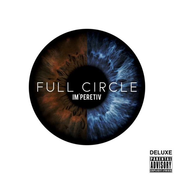Full Circle (Deluxe)