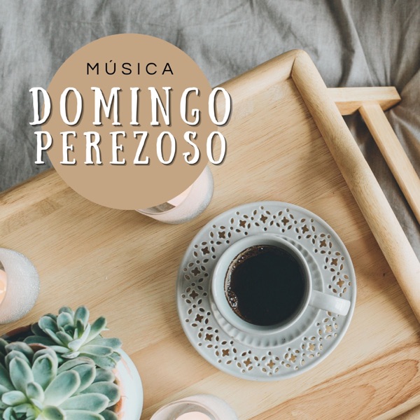 Música Domingo Perezoso - Pistas Instrumentales Suaves y Sonidos Apacibles de la Naturaleza para Relajarse