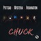Chuck - Pottsau, Mysteria & Freaknation lyrics