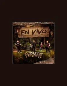 FERMANを聴いたり、ミュージックビデオを鑑賞したり、経歴やツアー日程などを確認したりしましょう！