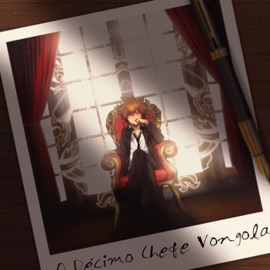O Decimo Chefe Vongola (Sawada Tsunayoshi Song) HTKrap