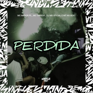 Perdida (feat. MT NO BEAT)