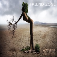 FriendZone - Single - Square 2 God