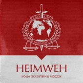 HEIMWEH artwork