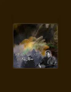 Listen to Azad Welat, watch music videos, read bio, see tour dates & more!