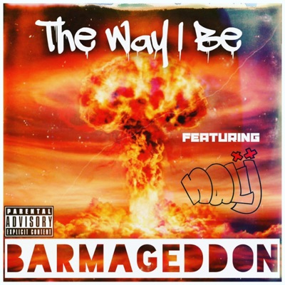 Barmageddon (feat. Nalij) - Single